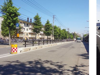 自在R連続基礎 採用事例 札幌市役所