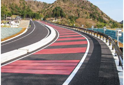 自在R連続基礎 採用事例 沼津河川国道事務所