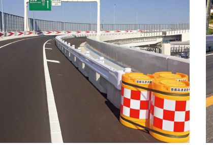 自在R連続基礎 採用事例 首都高速道路