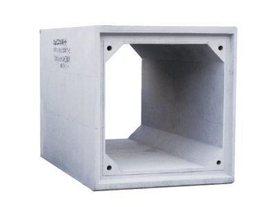 BOXカルバートの製品写真