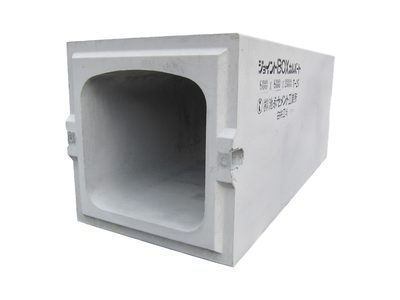 joint BOXカルバートの製品写真